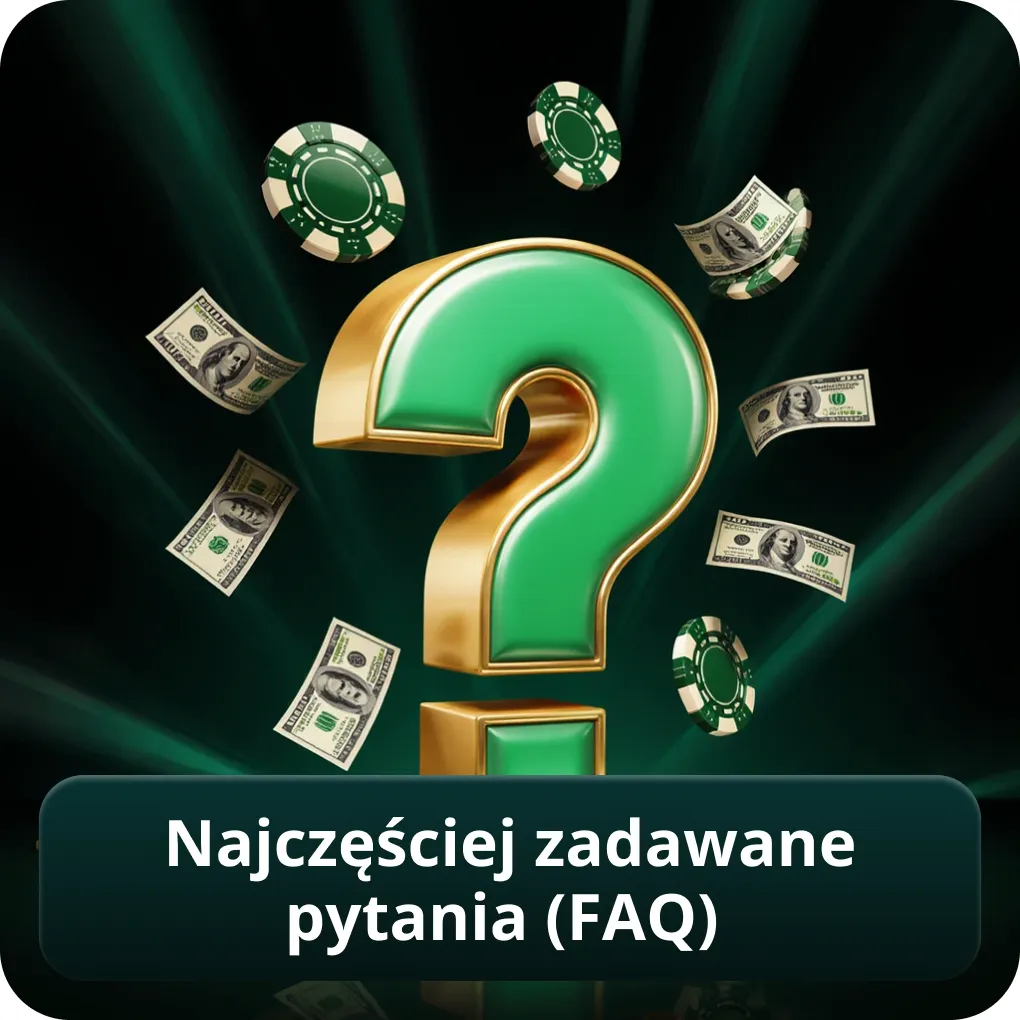 Najczęściej zadawane pytania (FAQ)