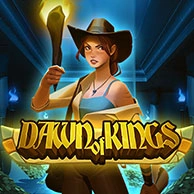 Automat Dawn Of Kings online