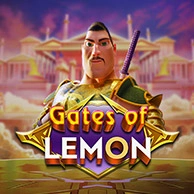 Automat Gates Of Lemon online