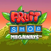 Automat Fruit Shop Megaways online